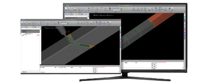 3D Tube软件